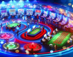 Màn hình hiển thị kết quả thắng cược thể thao và Slot Online tại acbvip