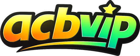 Logo acbvip
